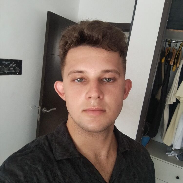 Foto de perfil de Daniel