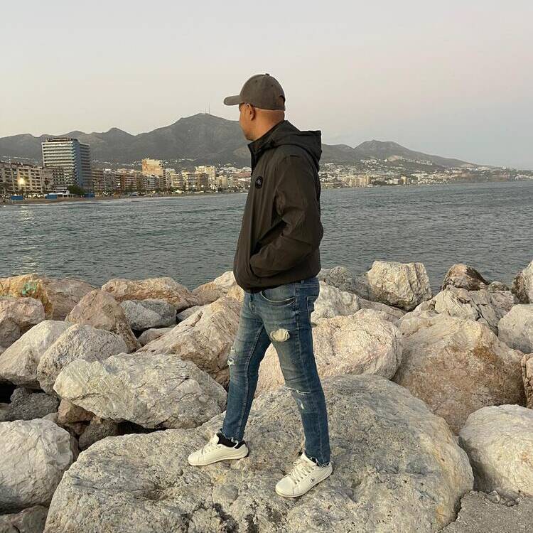 Foto de perfil