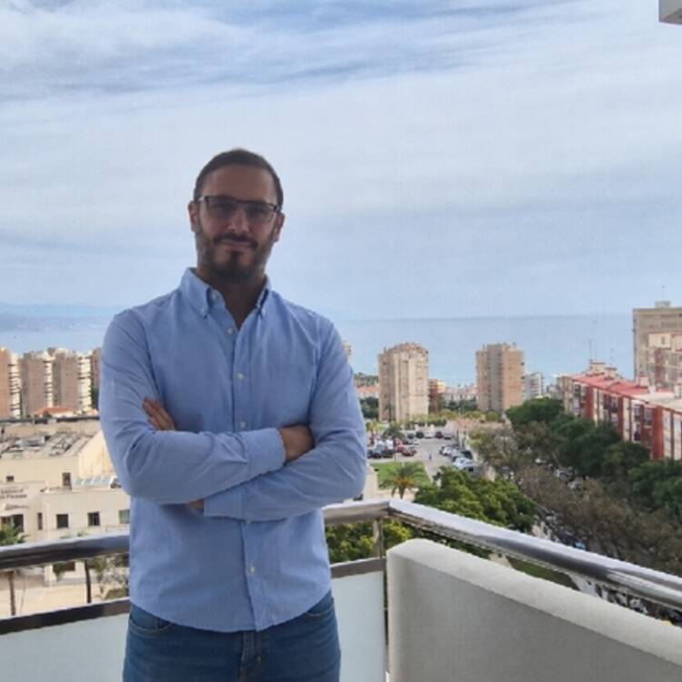 Foto de perfil de Miguel