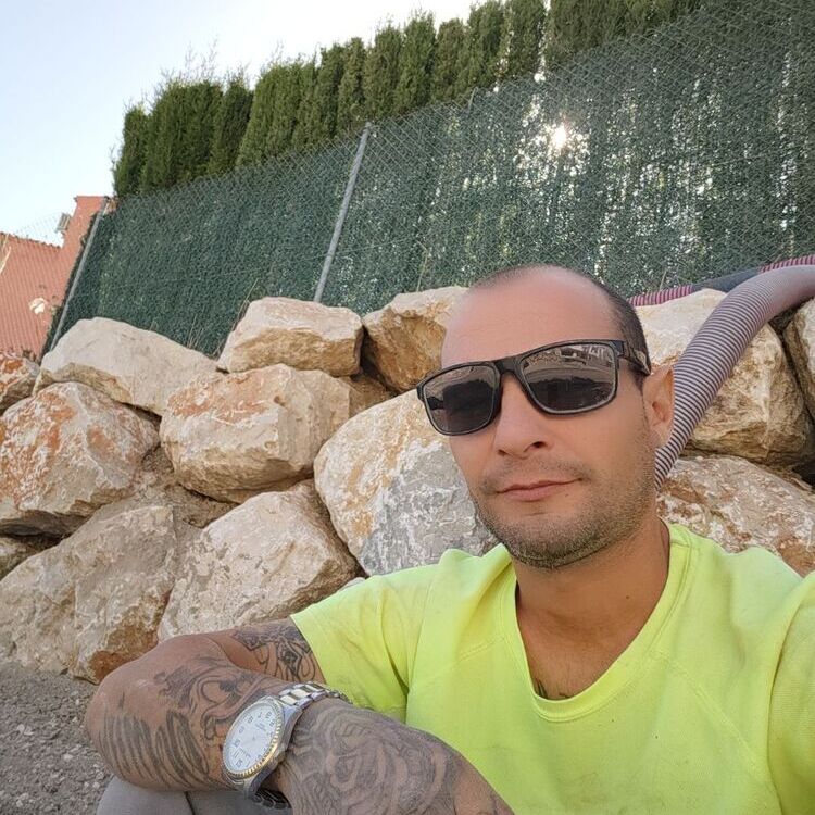 Foto de perfil de Domingo