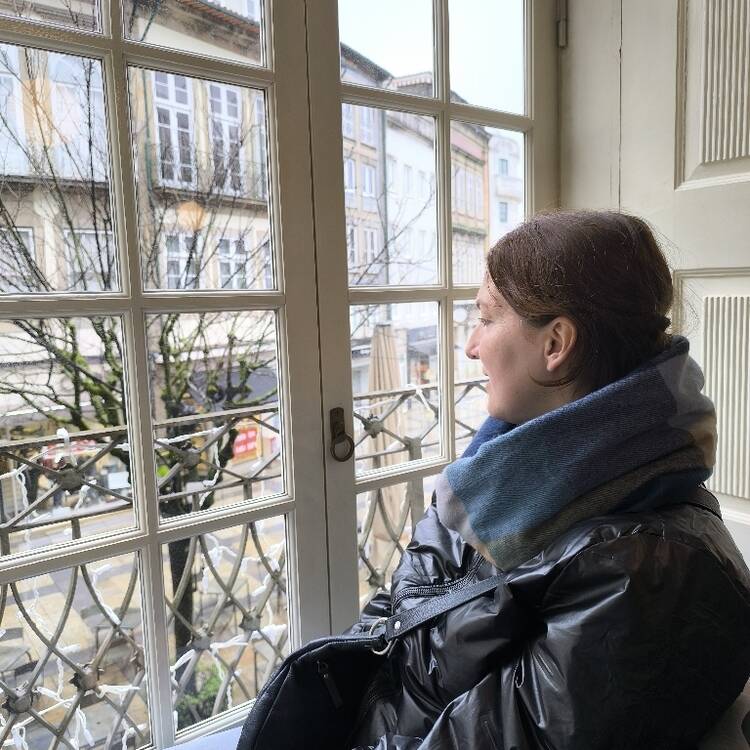 Foto de perfil