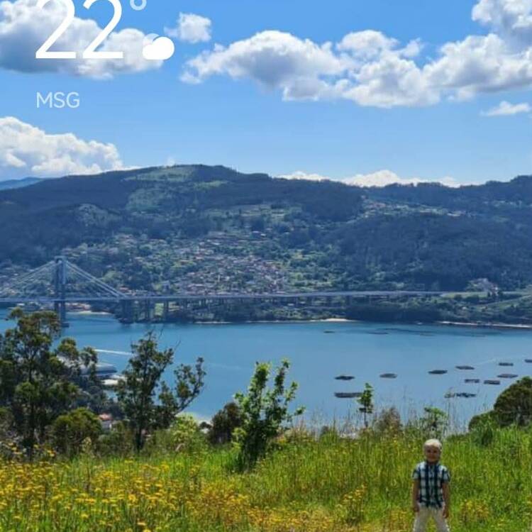 Foto de perfil de Manu