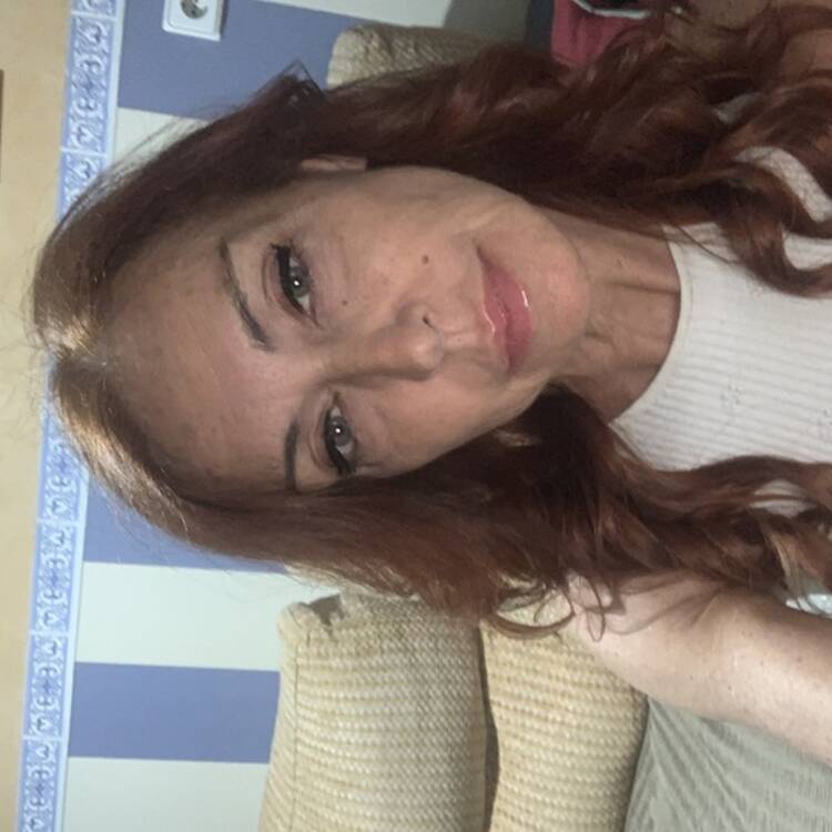 Foto de perfil de Cristina pedrajas Ramada