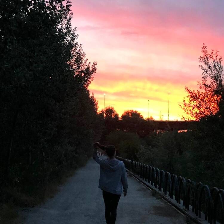 Foto de perfil de Irene
