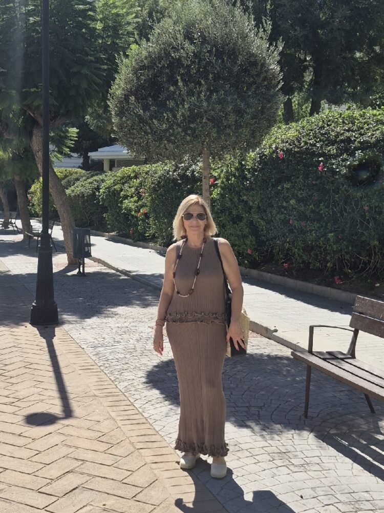 Foto de perfil de Mari Reyes
