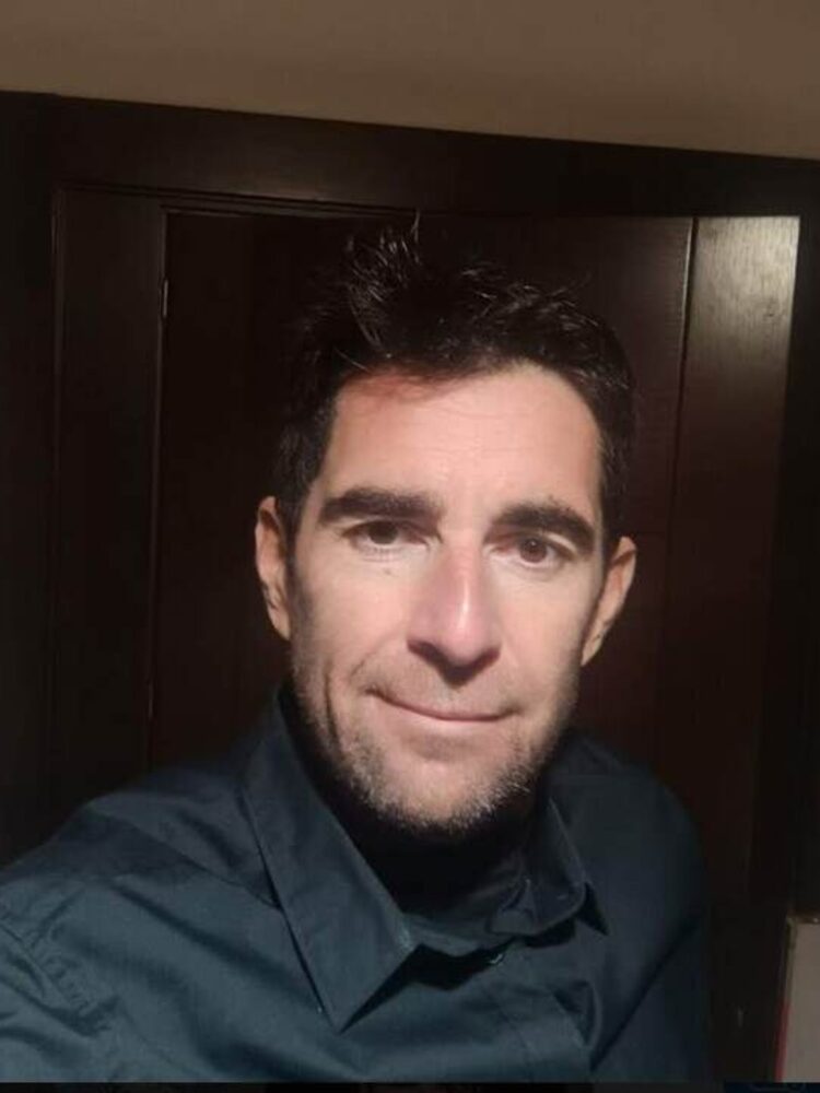 Foto de perfil de pablo