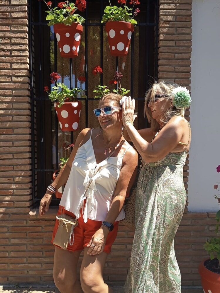 Foto de perfil de Beth