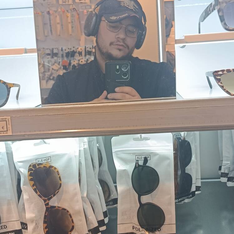 Foto de perfil