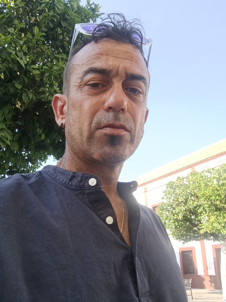 Foto de perfil de Antonio