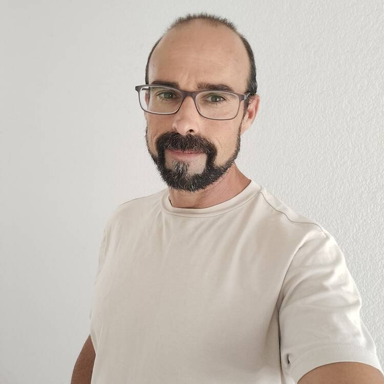 Foto de perfil de Quique