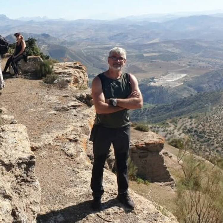 Foto de perfil de Yo