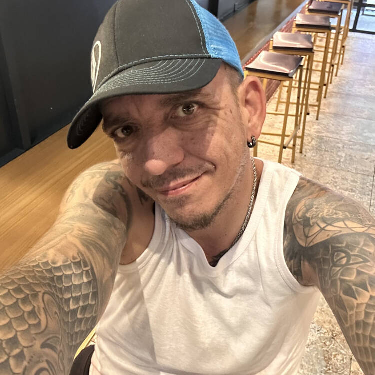 Foto de perfil de Juan