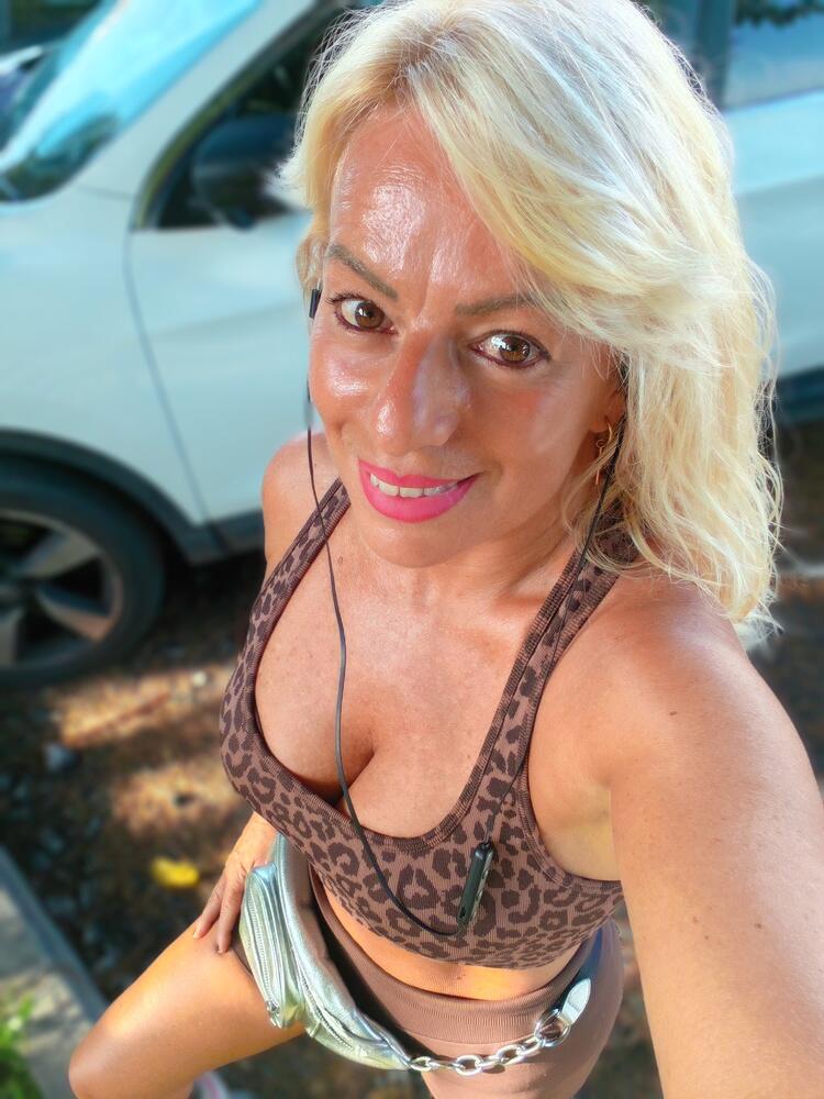 Foto de perfil de Ana
