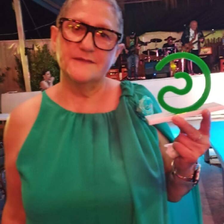 Foto de perfil de Maria