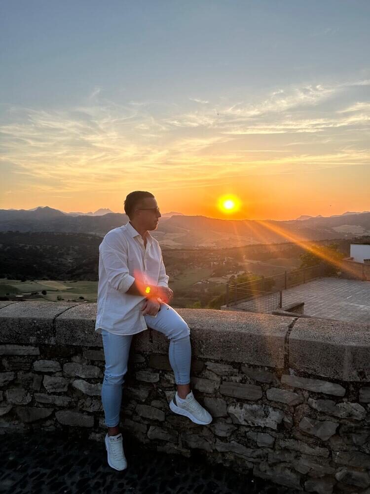 Foto de perfil de Edu