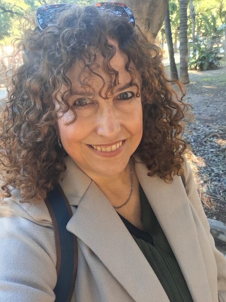 Foto de perfil de Eva AO