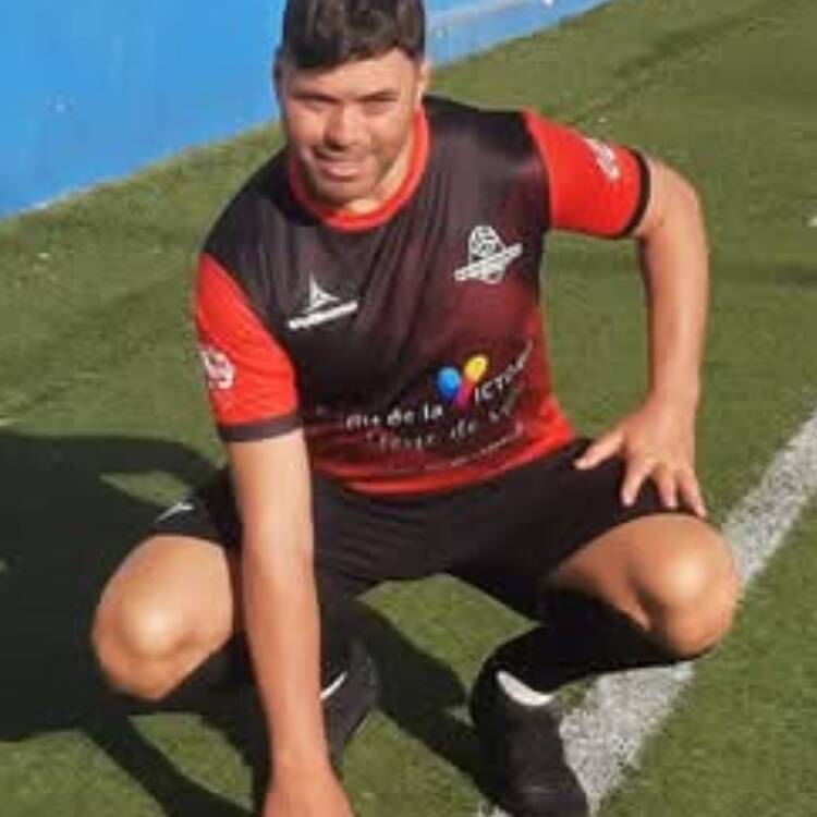 Foto de perfil de Óscar