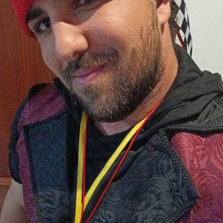 Foto de perfil de Salva