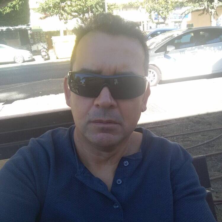 Foto de perfil de Jorge