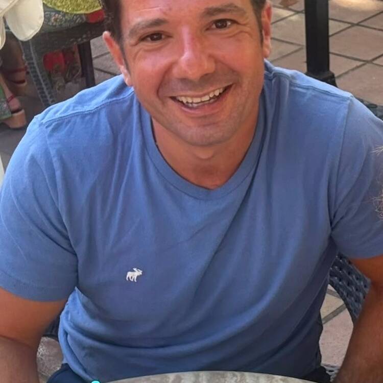 Foto de perfil de Juanjo