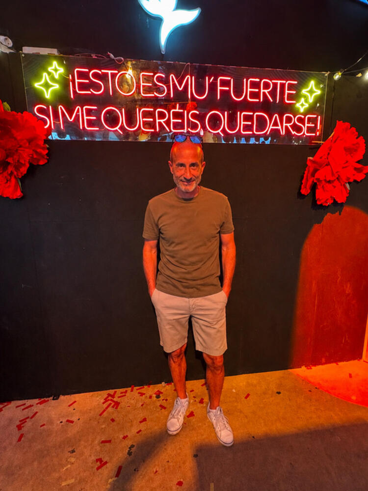 Foto de perfil de Rafael