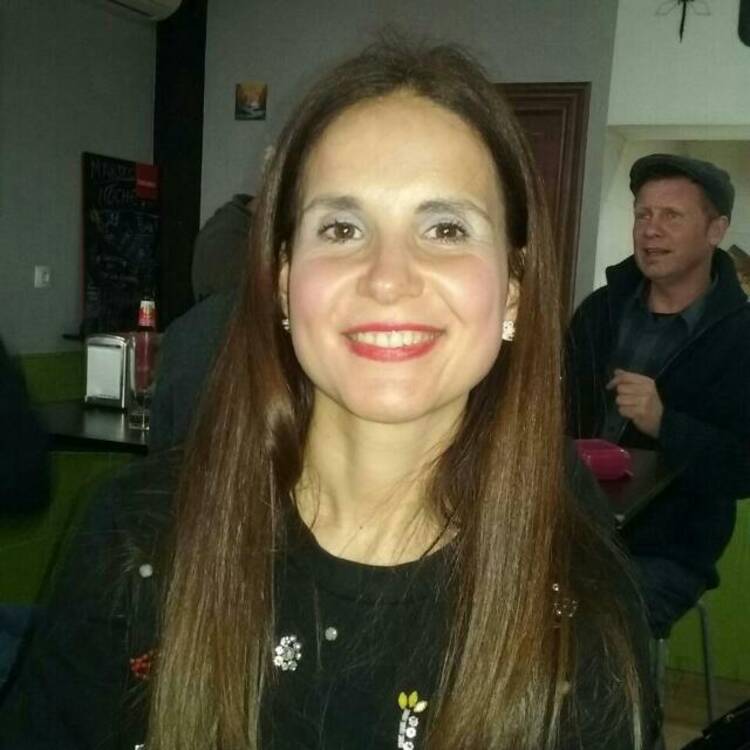 Antonia Maria Villanueva Duran