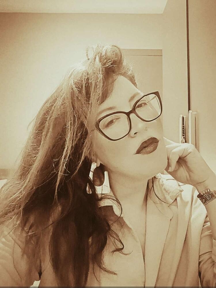 Foto de perfil de Noelia