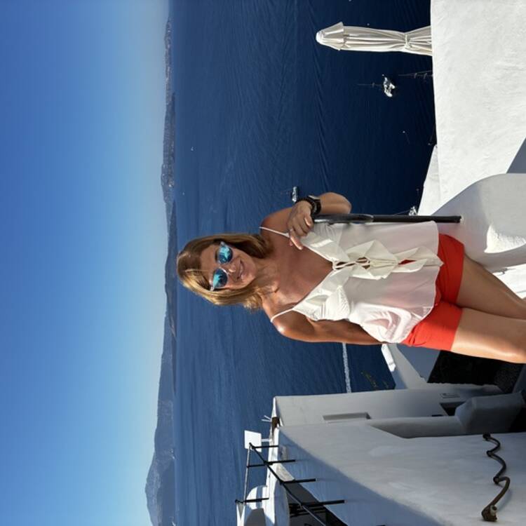 Foto de perfil de Isabel