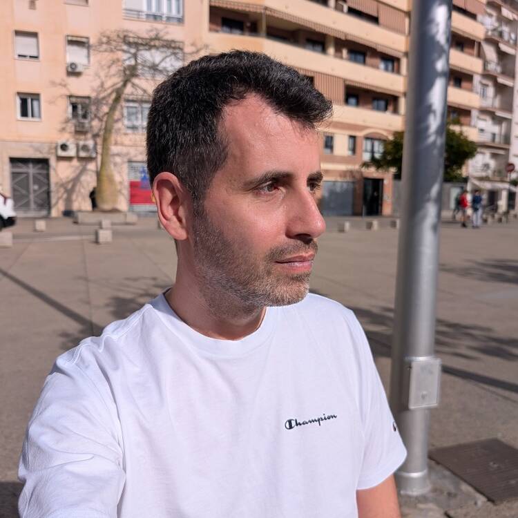 Foto de perfil de Jose