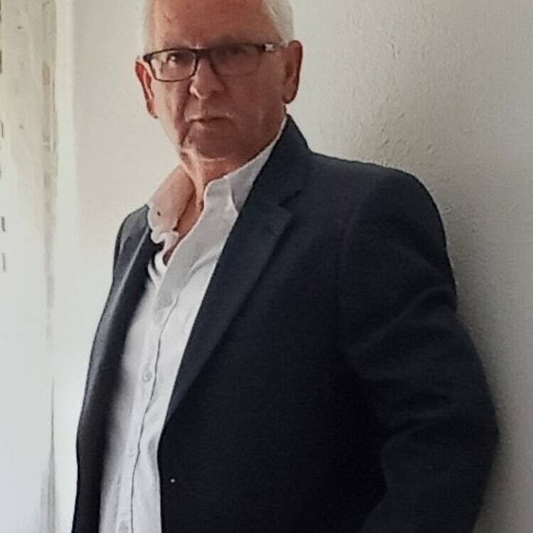 Foto de perfil de Rafa