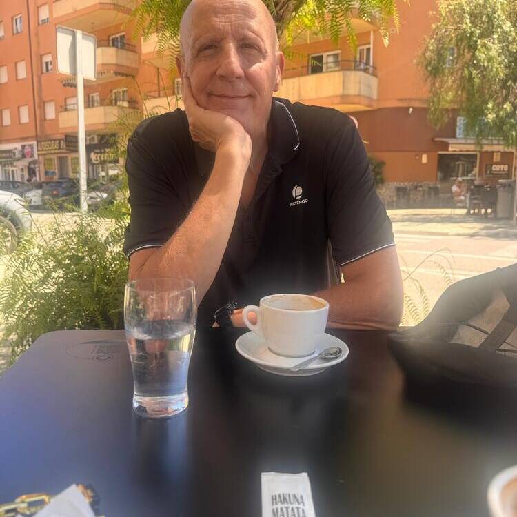 Foto de perfil
