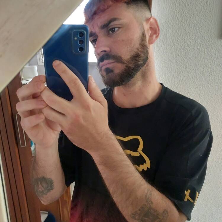 Foto de perfil