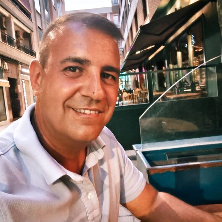 Foto de perfil de Raúl Malagón