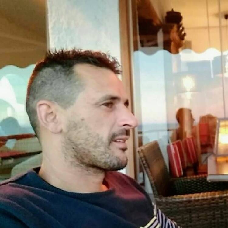 Foto de perfil de Abel