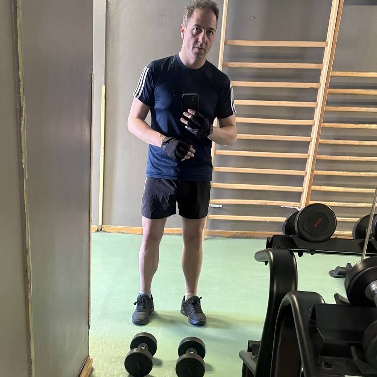 Foto de perfil