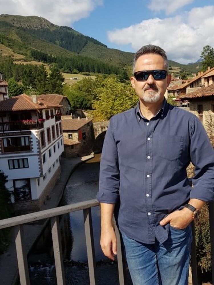 Foto de perfil de Juan