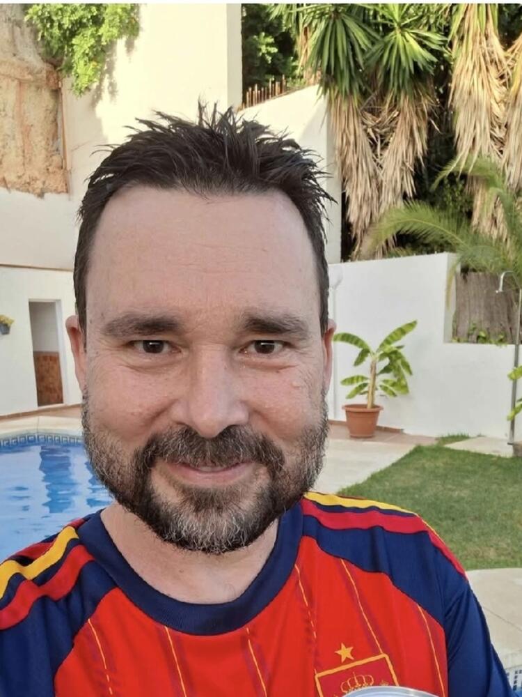 Foto de perfil de Pedro