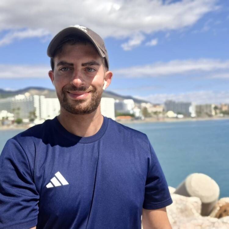 Foto de perfil de Jose