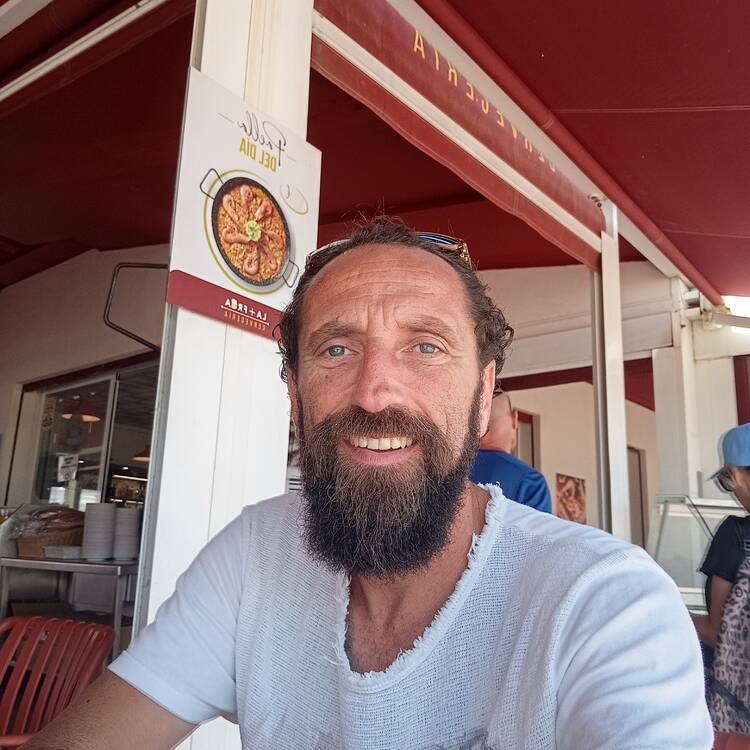 Foto de perfil de Angel