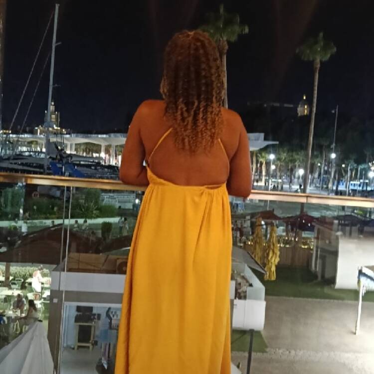 Foto de perfil de Bahiana