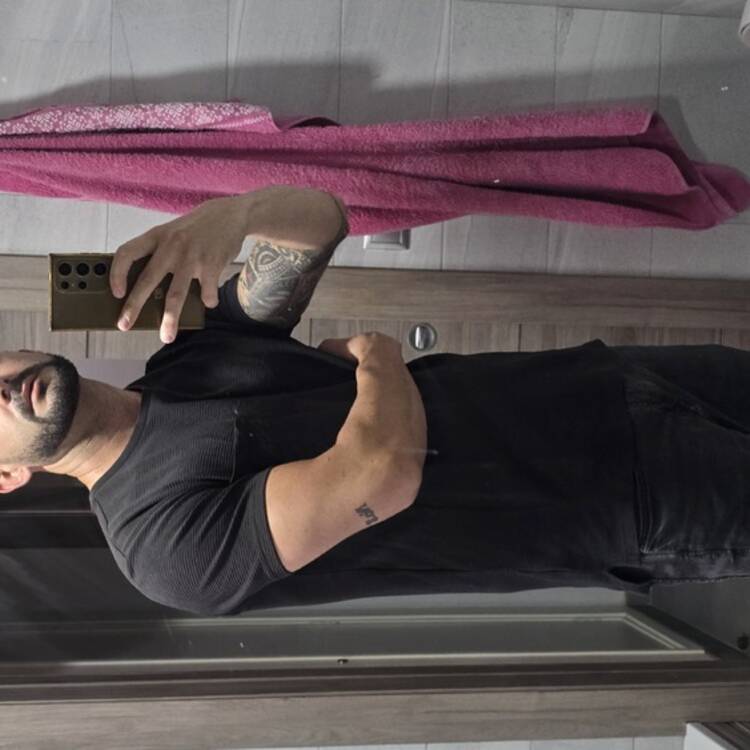 Foto de perfil de Jose33