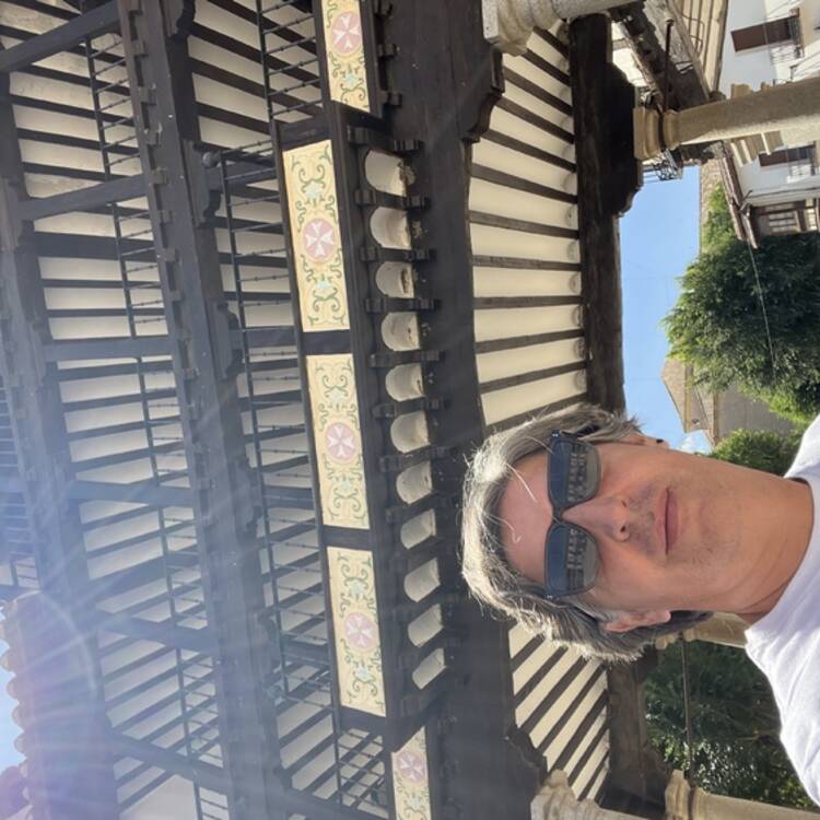 Foto de perfil de Andres