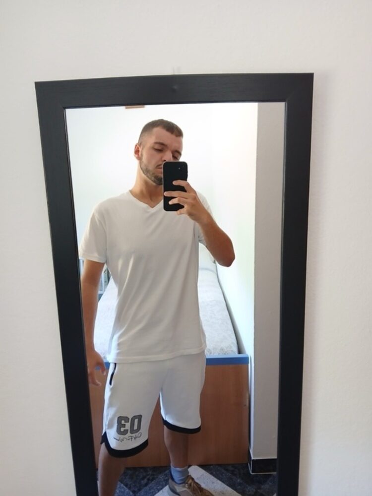 Foto de perfil de Yeray