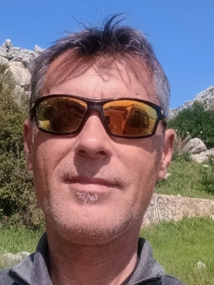 Foto de perfil de Alfonso Pedraza