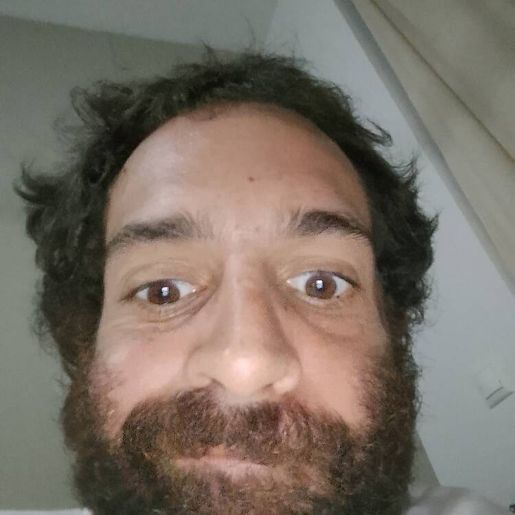 Foto de perfil de Carlos