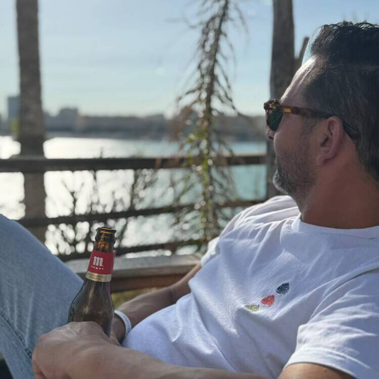 Foto de perfil de jose Ignacio