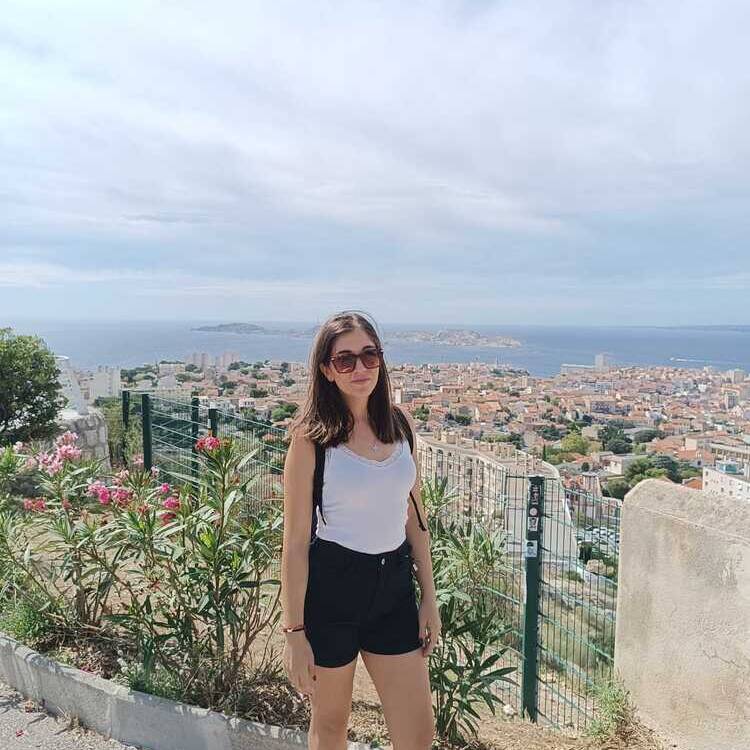 Foto de perfil