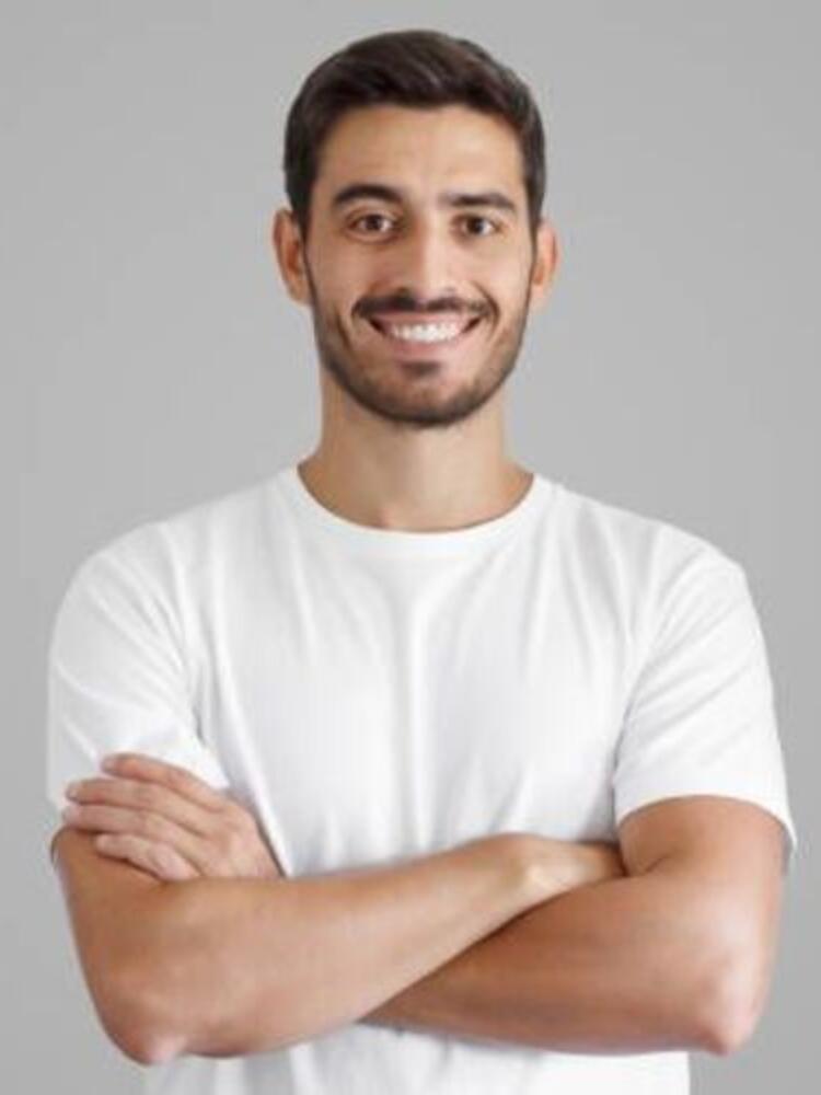 Foto de perfil de antonio