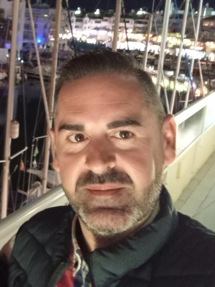 Foto de perfil de David