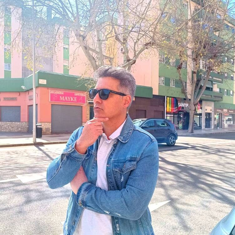 Foto de perfil